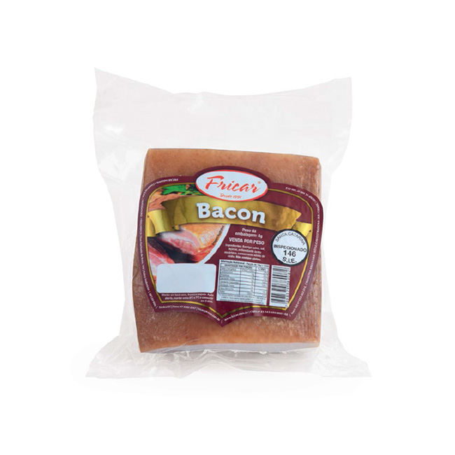 Bacon - Original da Barriga